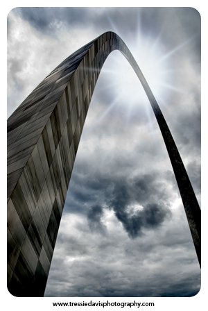 I love St. Louis!