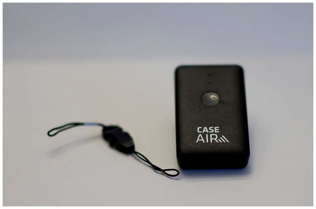 Review: CASE Air - Wireless Camera Tether