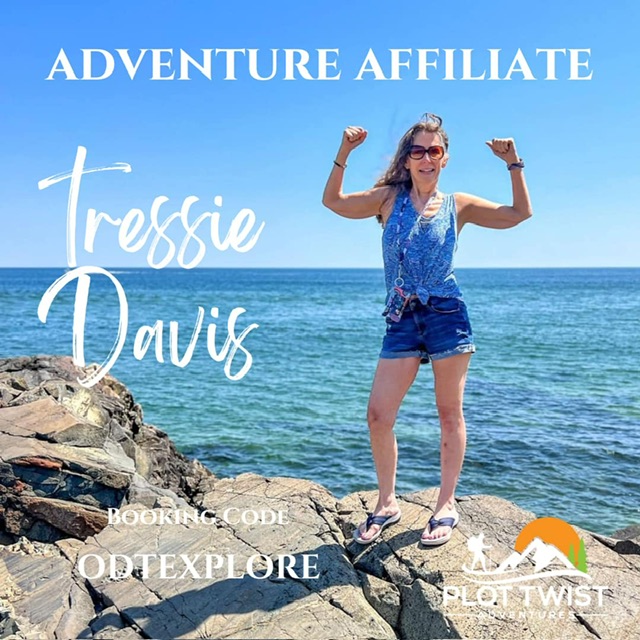 More Travel and Creative Photography? Yes Please