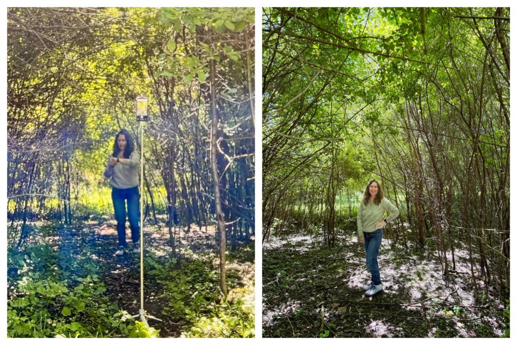 Using Apple Watch as remote shutter