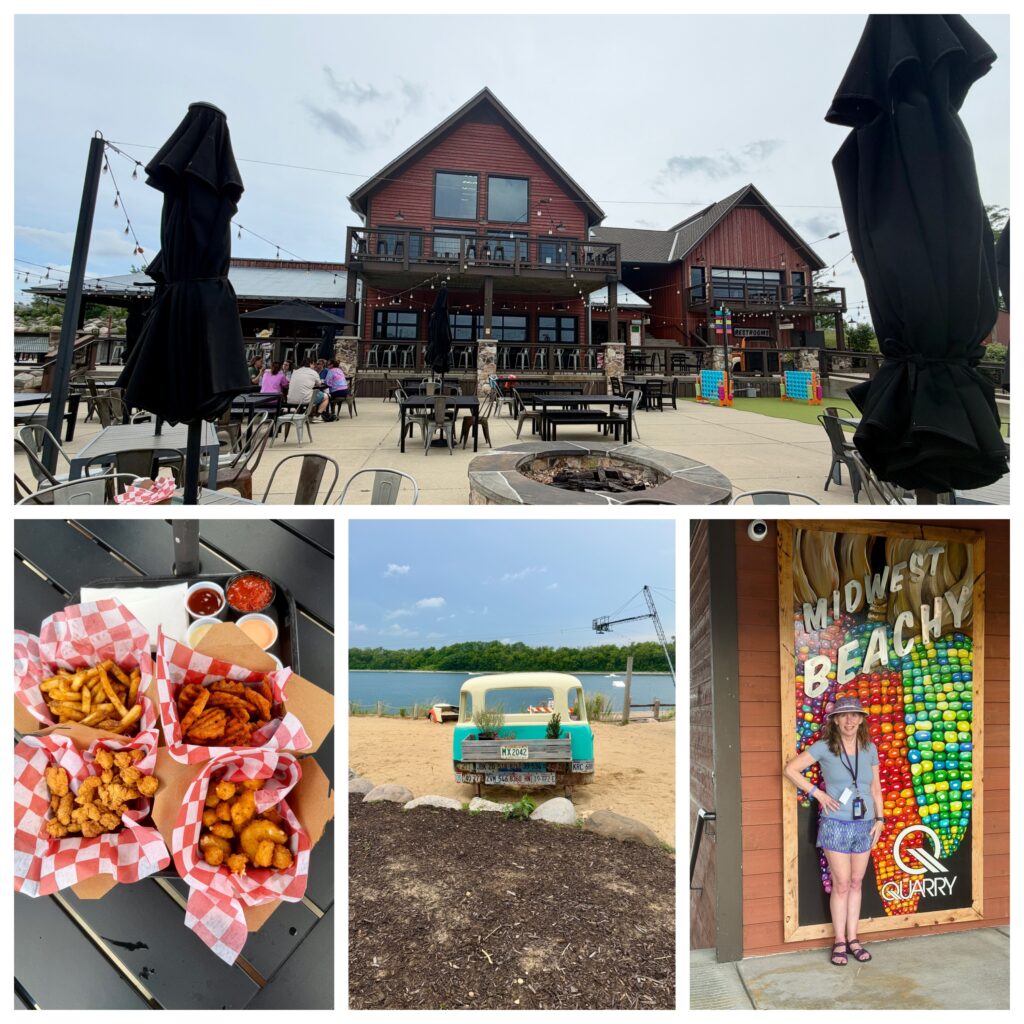 Three Oaks Recreation 