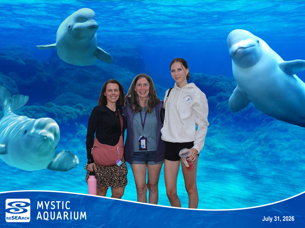 Mystic, CT: Boats, Sea Creatures, Shopping and Apparently Sassholes?