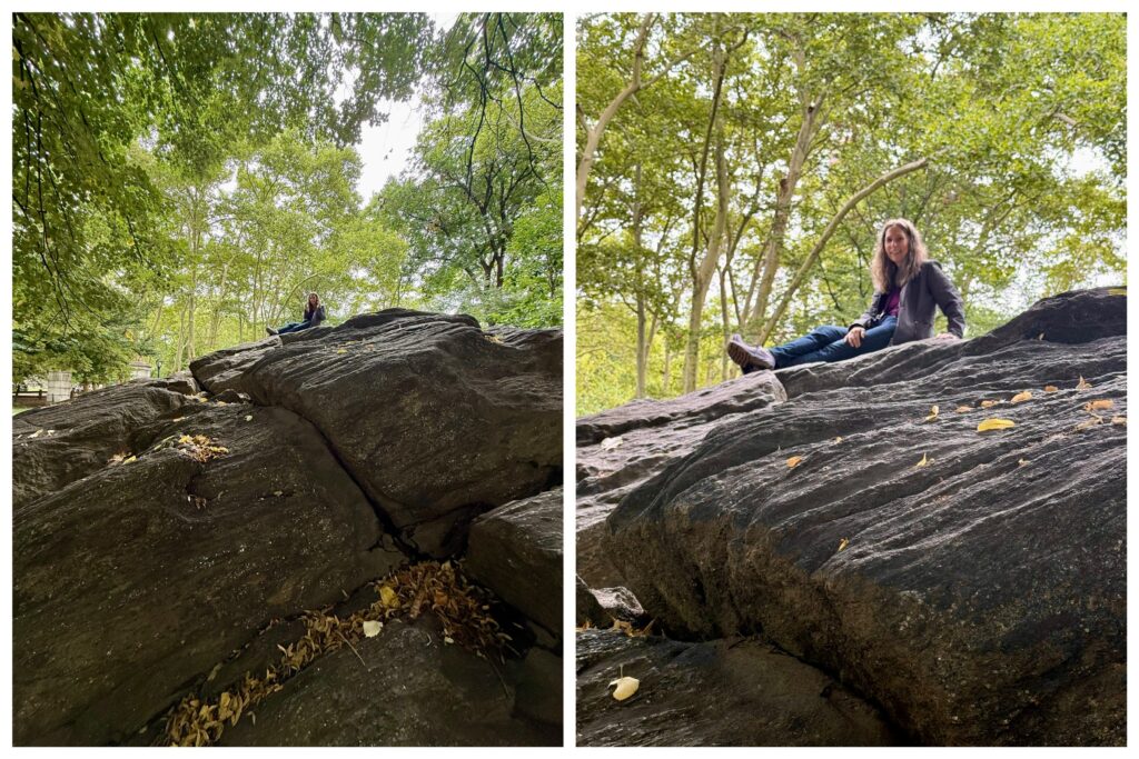 Central Park